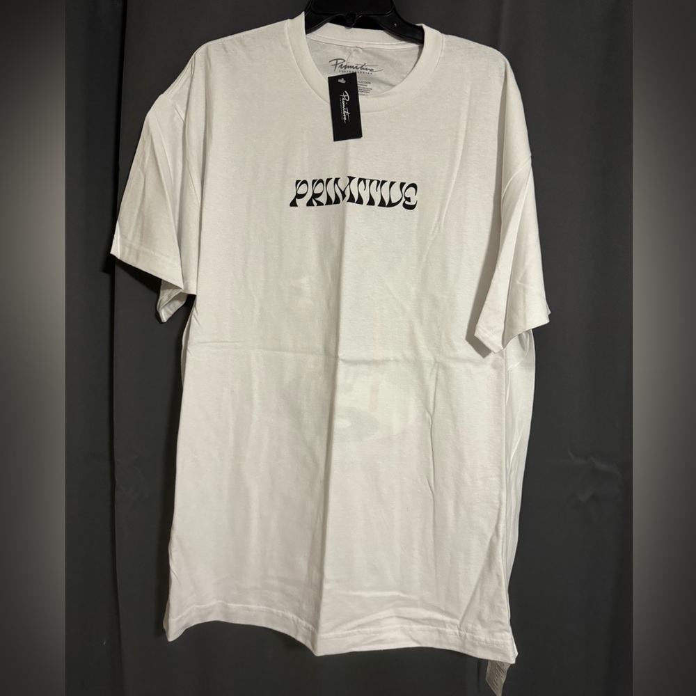 Primitive Grim Reaper Tee